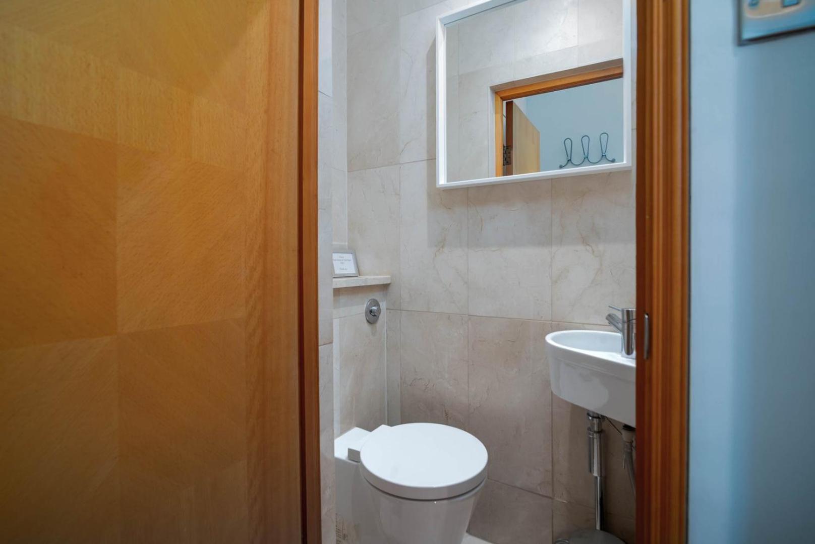 דירות לונדון Guestready - Central Converted Mews In Bayswater מראה חיצוני תמונה