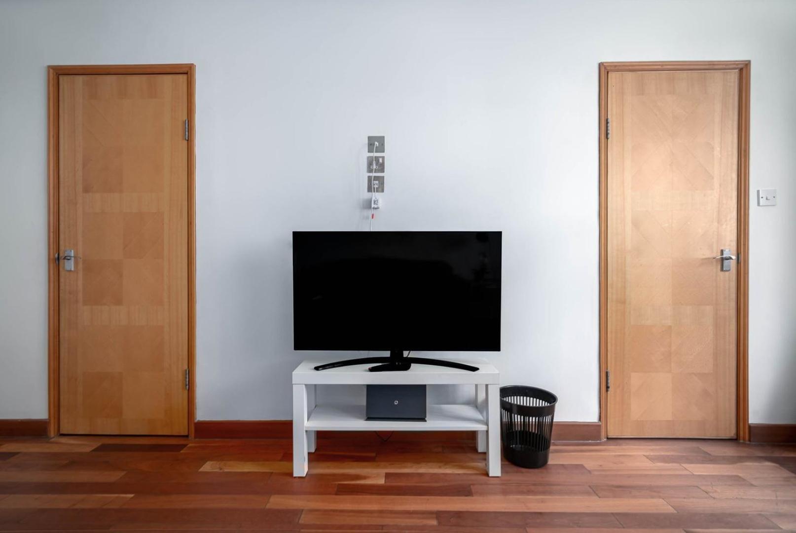 דירות לונדון Guestready - Central Converted Mews In Bayswater מראה חיצוני תמונה